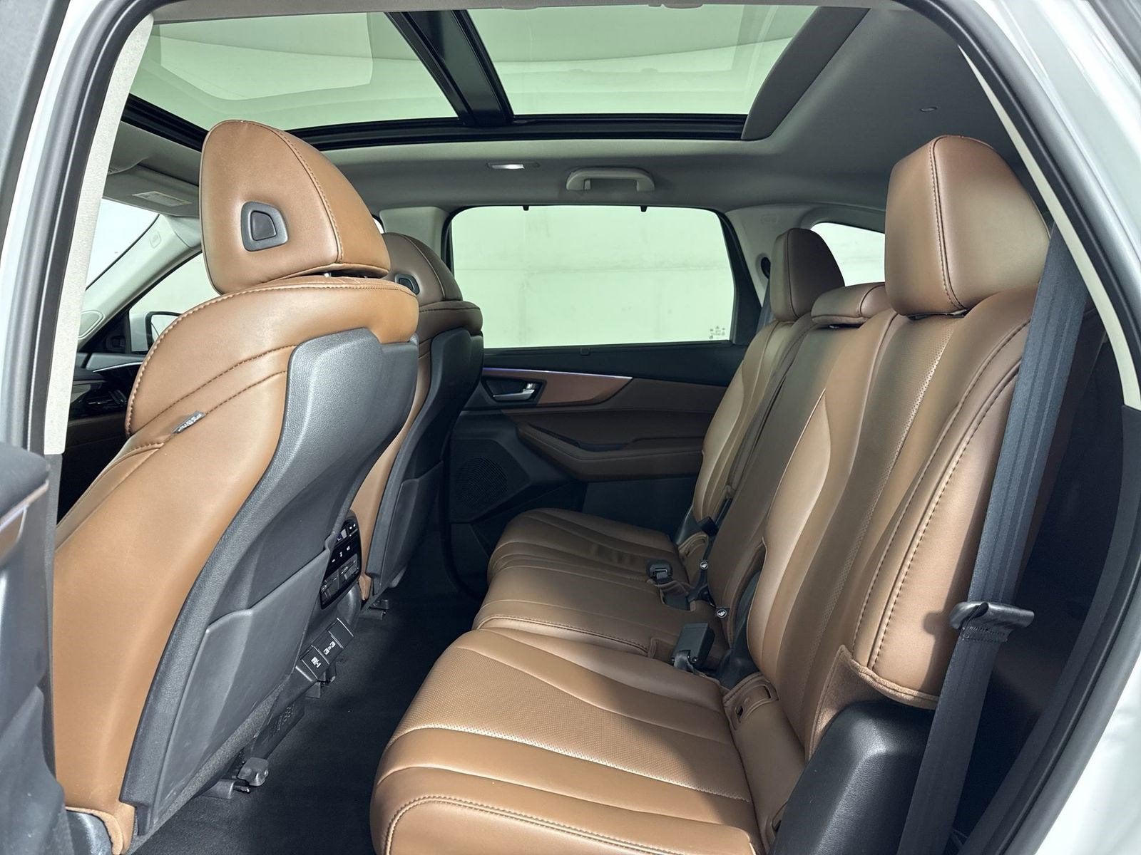 2024 Acura MDX SH-AWD TECH