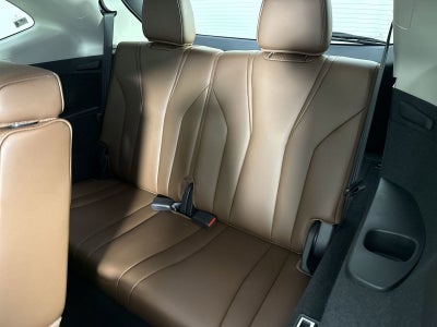 2024 Acura MDX SH-AWD TECH