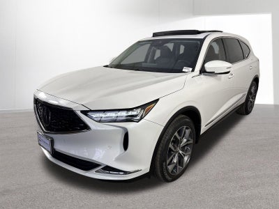 2024 Acura MDX SH-AWD TECH