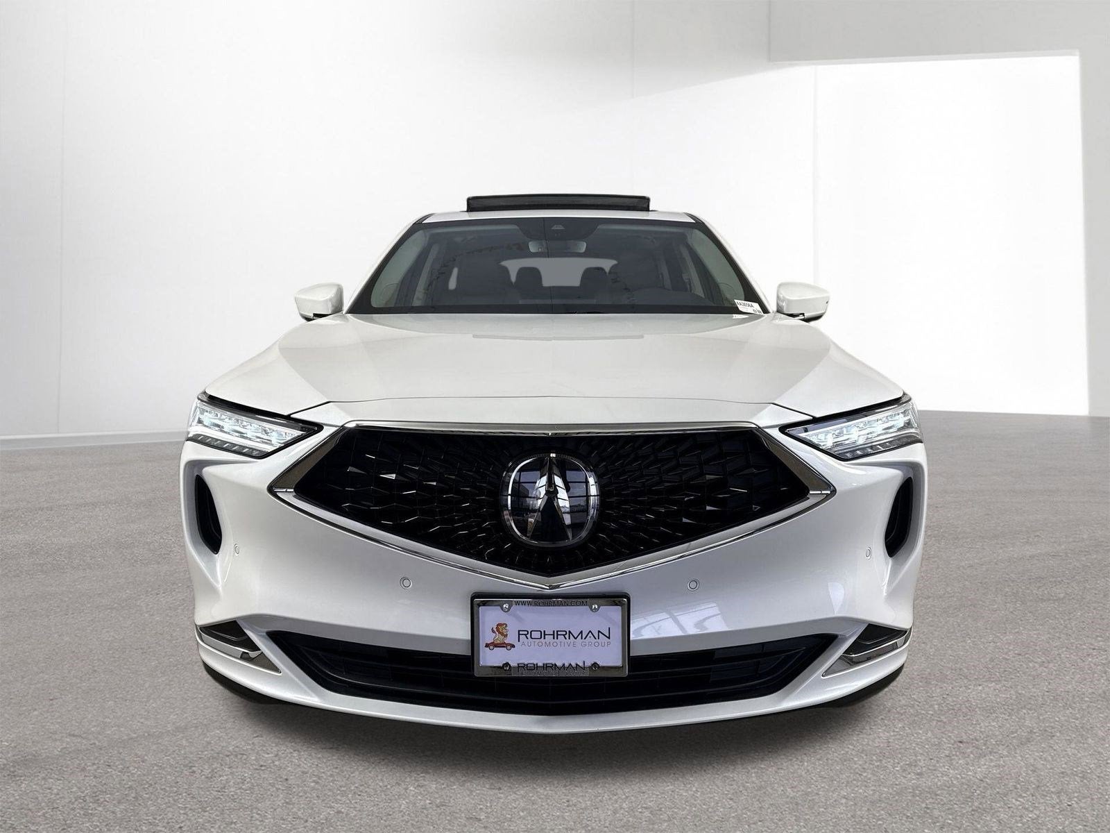 2024 Acura MDX SH-AWD TECH