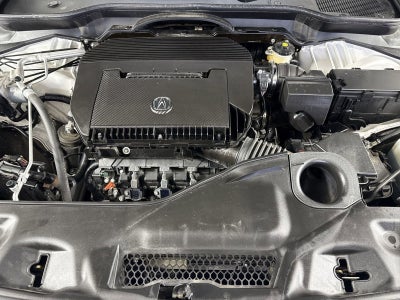 2024 Acura MDX SH-AWD TECH