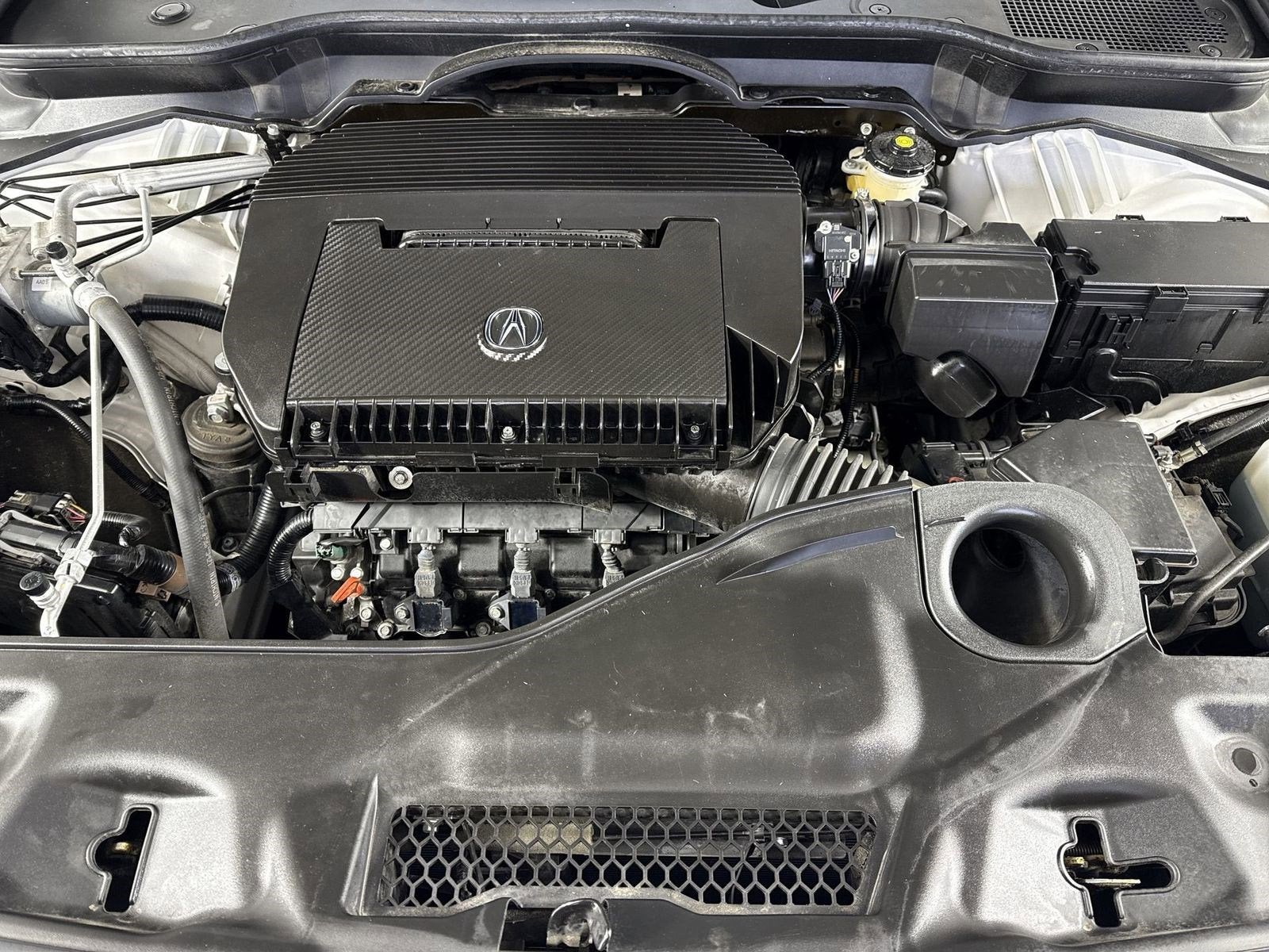 2024 Acura MDX SH-AWD TECH