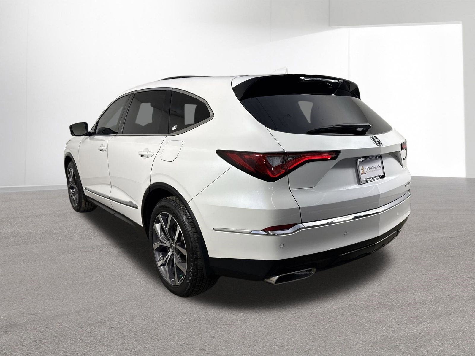 2024 Acura MDX SH-AWD TECH