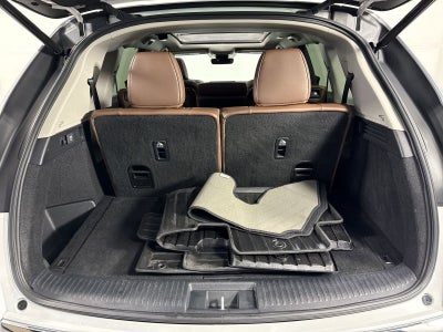 2024 Acura MDX SH-AWD TECH
