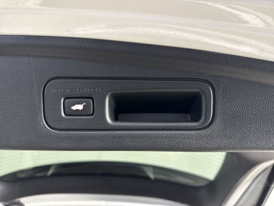 2024 Acura MDX SH-AWD TECH