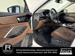 2024 Acura MDX SH-AWD TECH