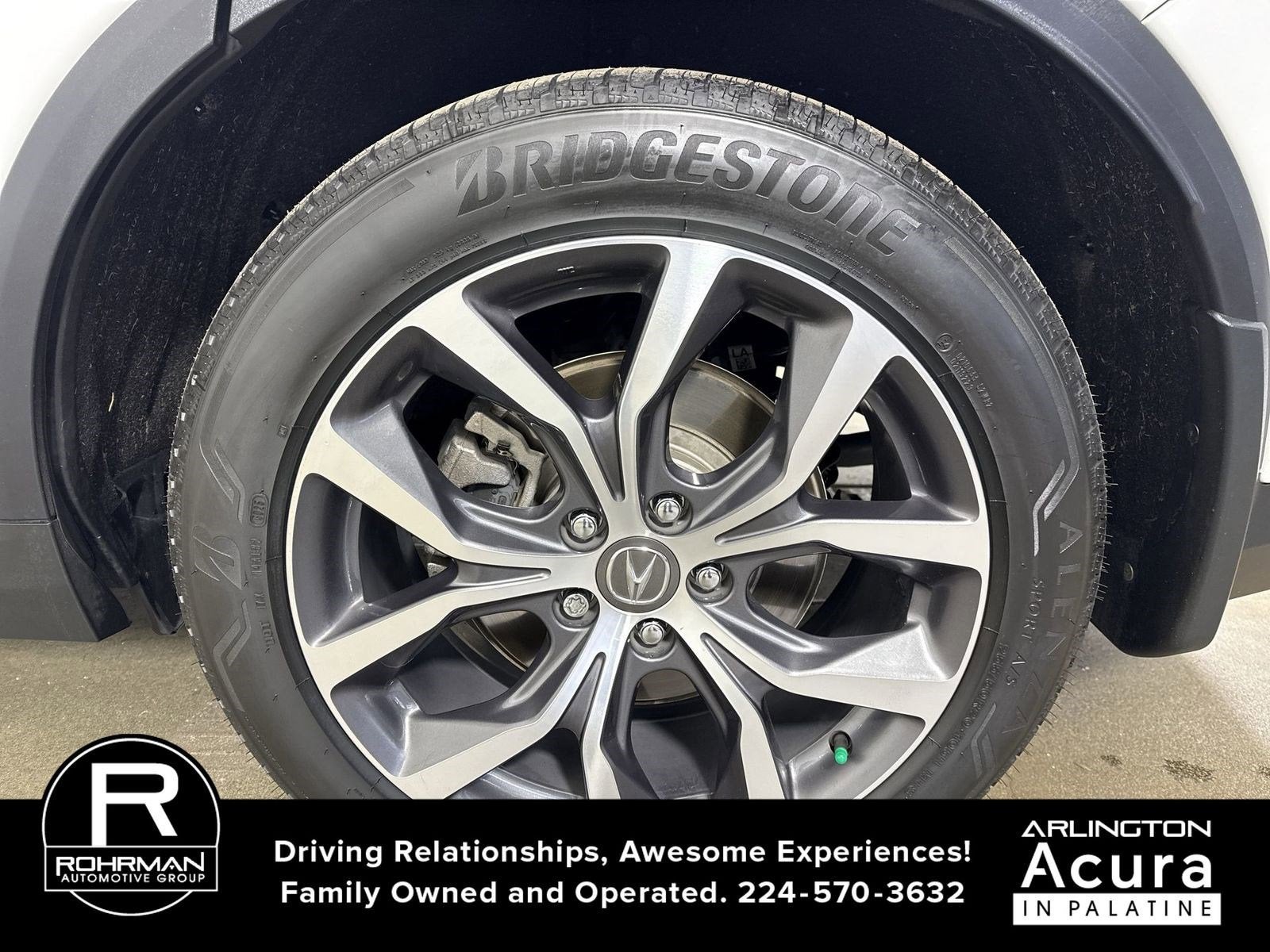 2024 Acura MDX SH-AWD TECH