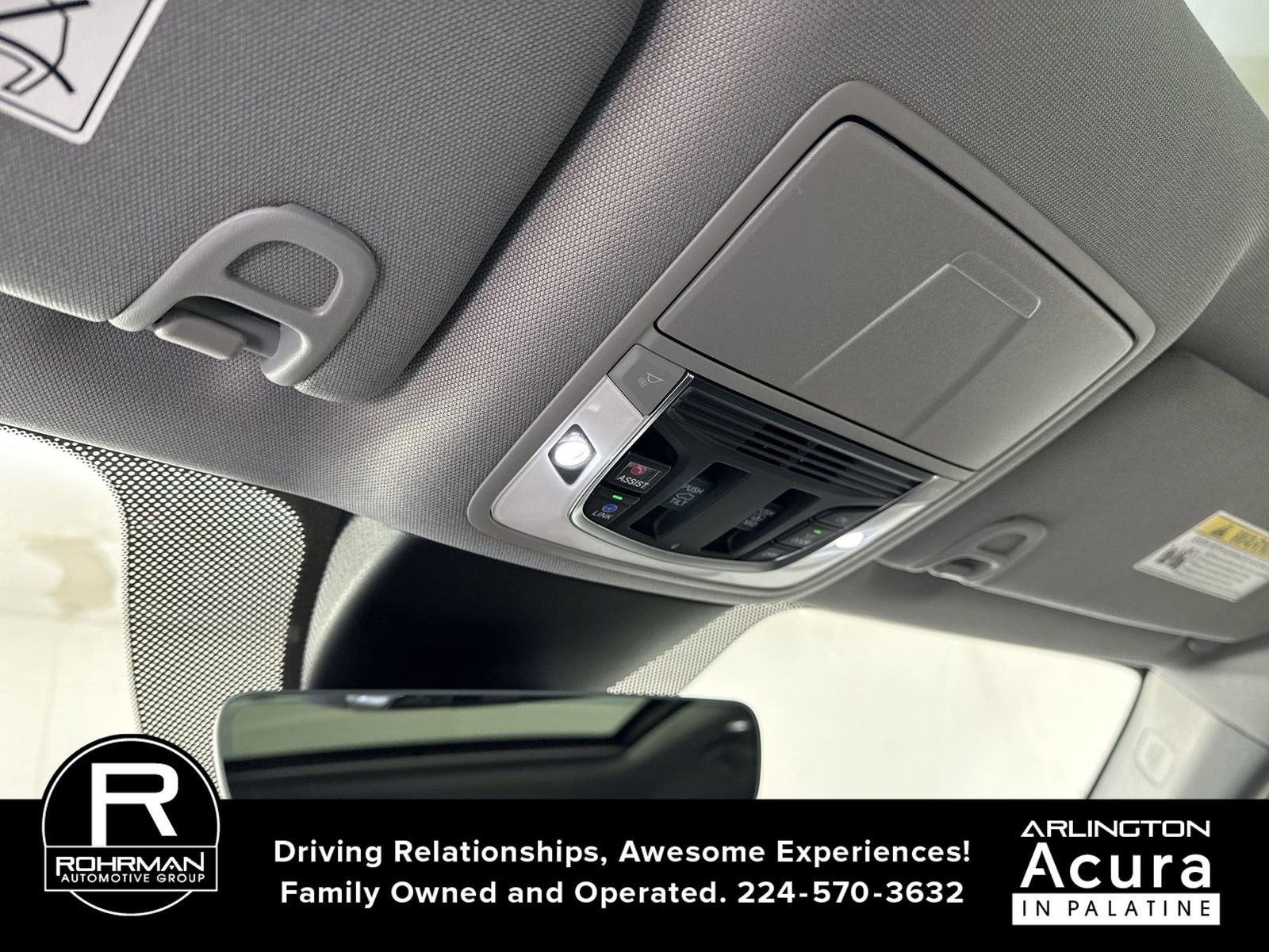 2024 Acura MDX SH-AWD TECH