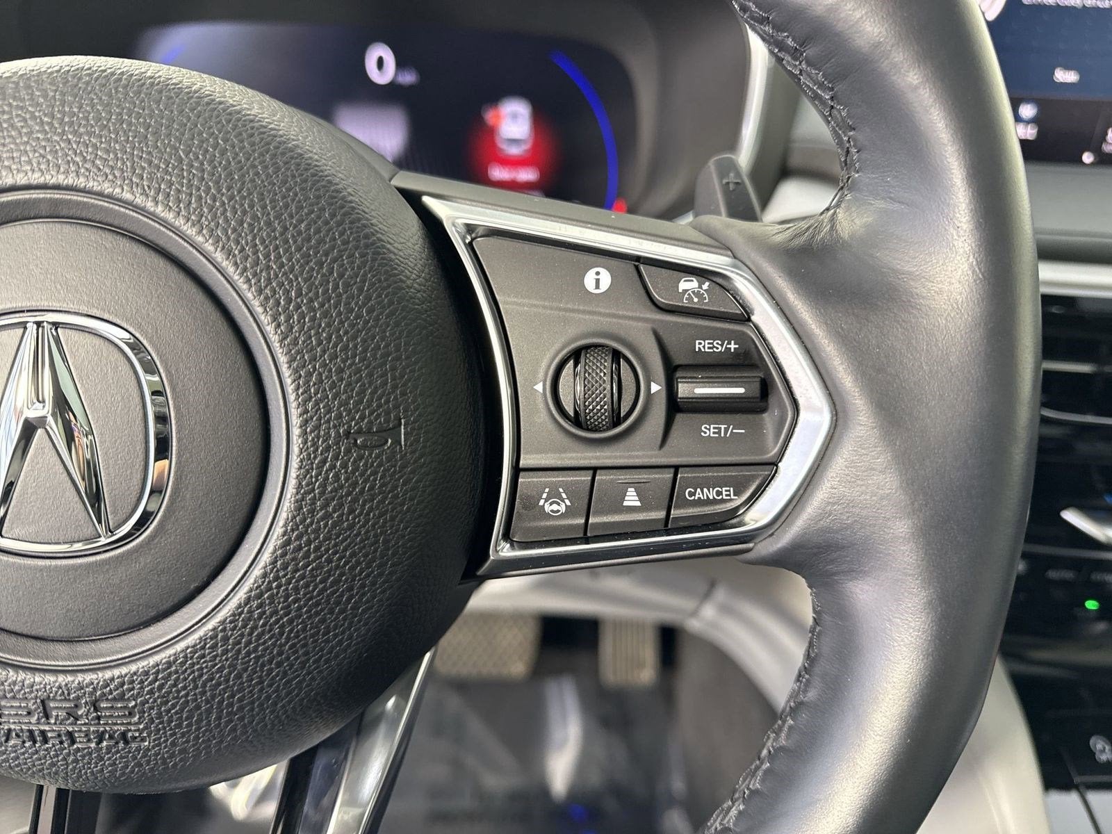 2024 Acura MDX SH-AWD TECH