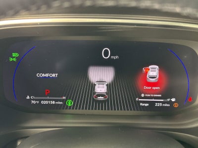 2024 Acura MDX SH-AWD TECH