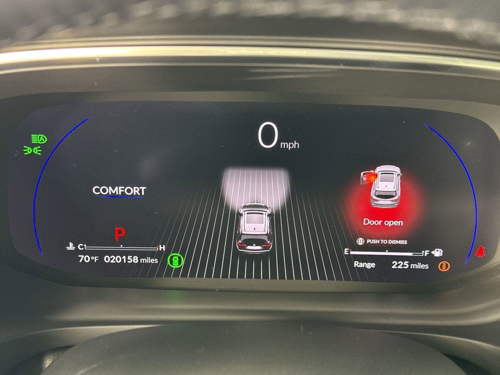 2024 Acura MDX SH-AWD TECH