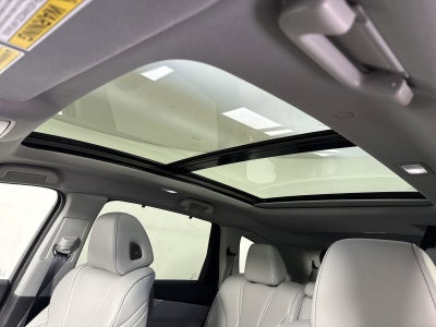 2024 Acura MDX SH-AWD TECH