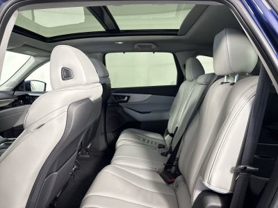 2024 Acura MDX SH-AWD TECH