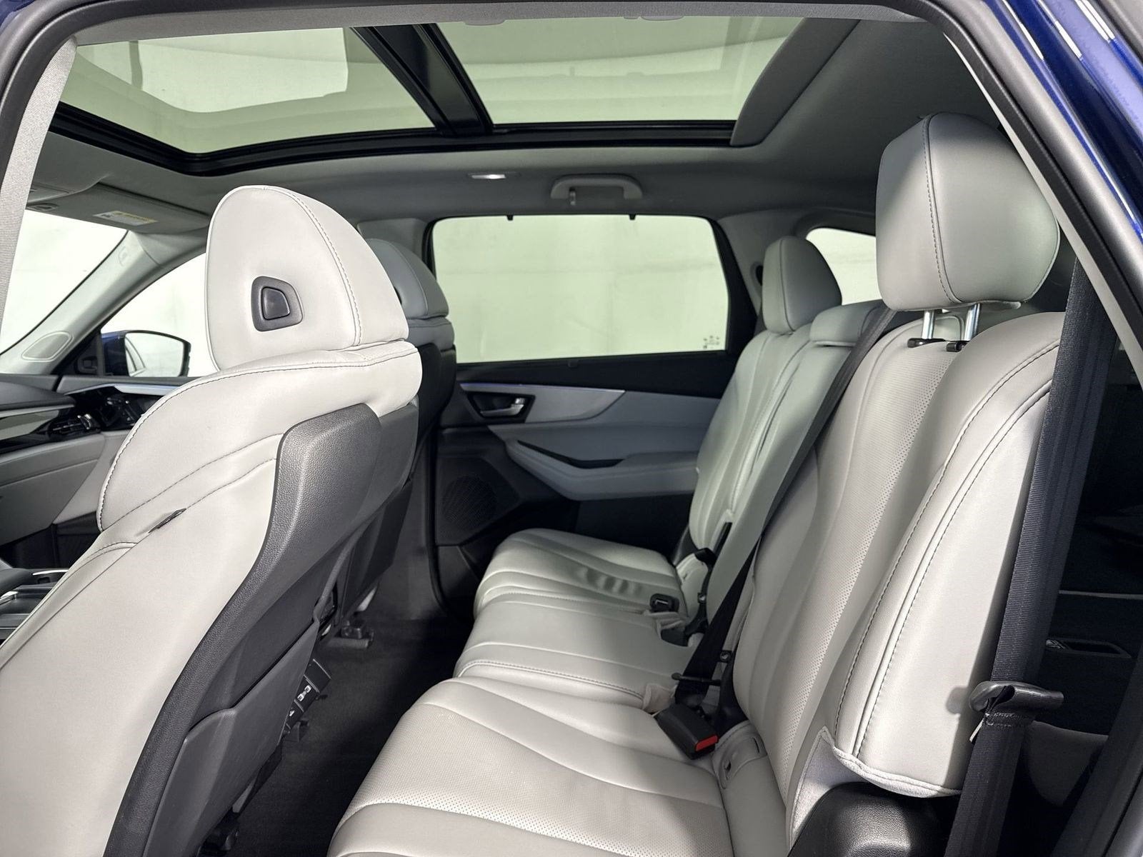 2024 Acura MDX SH-AWD TECH