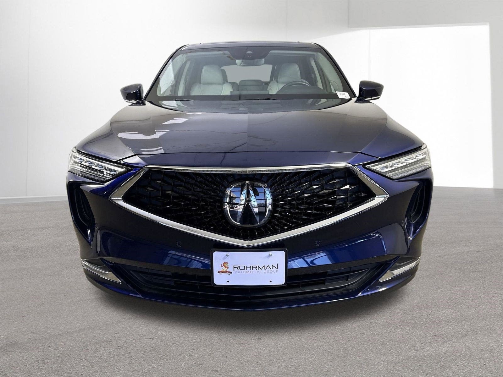 2024 Acura MDX SH-AWD TECH