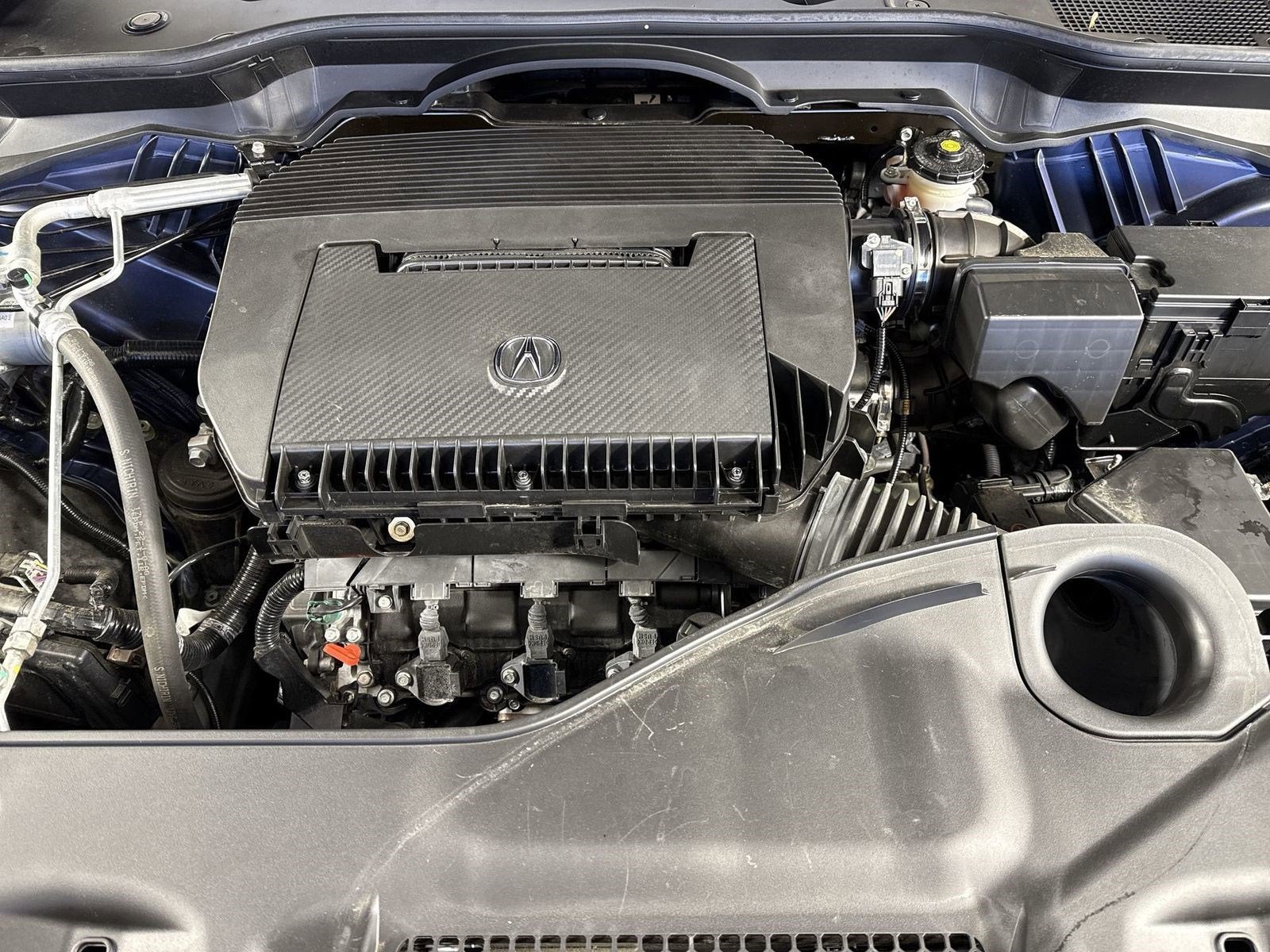 2024 Acura MDX SH-AWD TECH