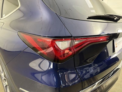 2024 Acura MDX SH-AWD TECH