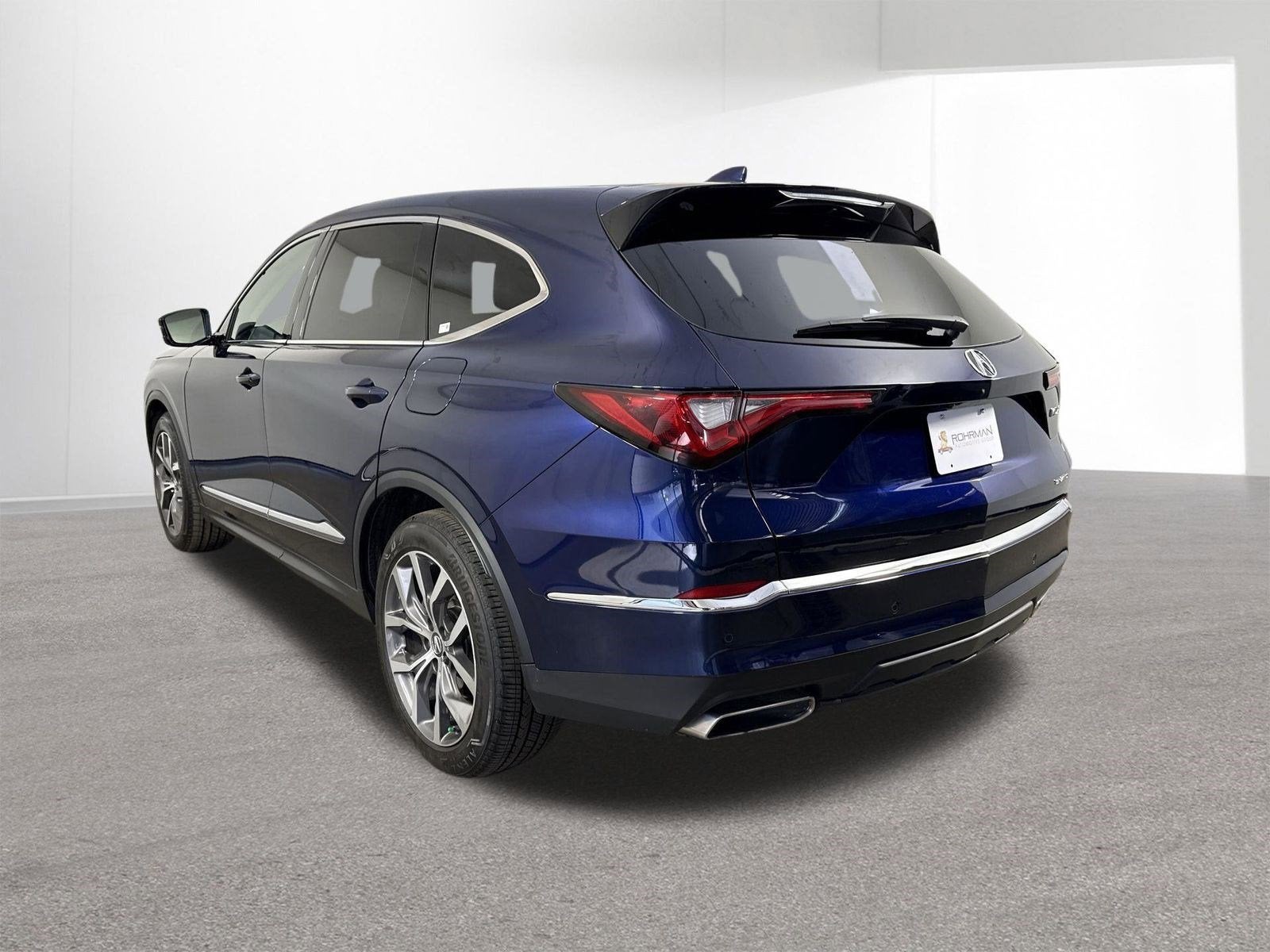 2024 Acura MDX SH-AWD TECH