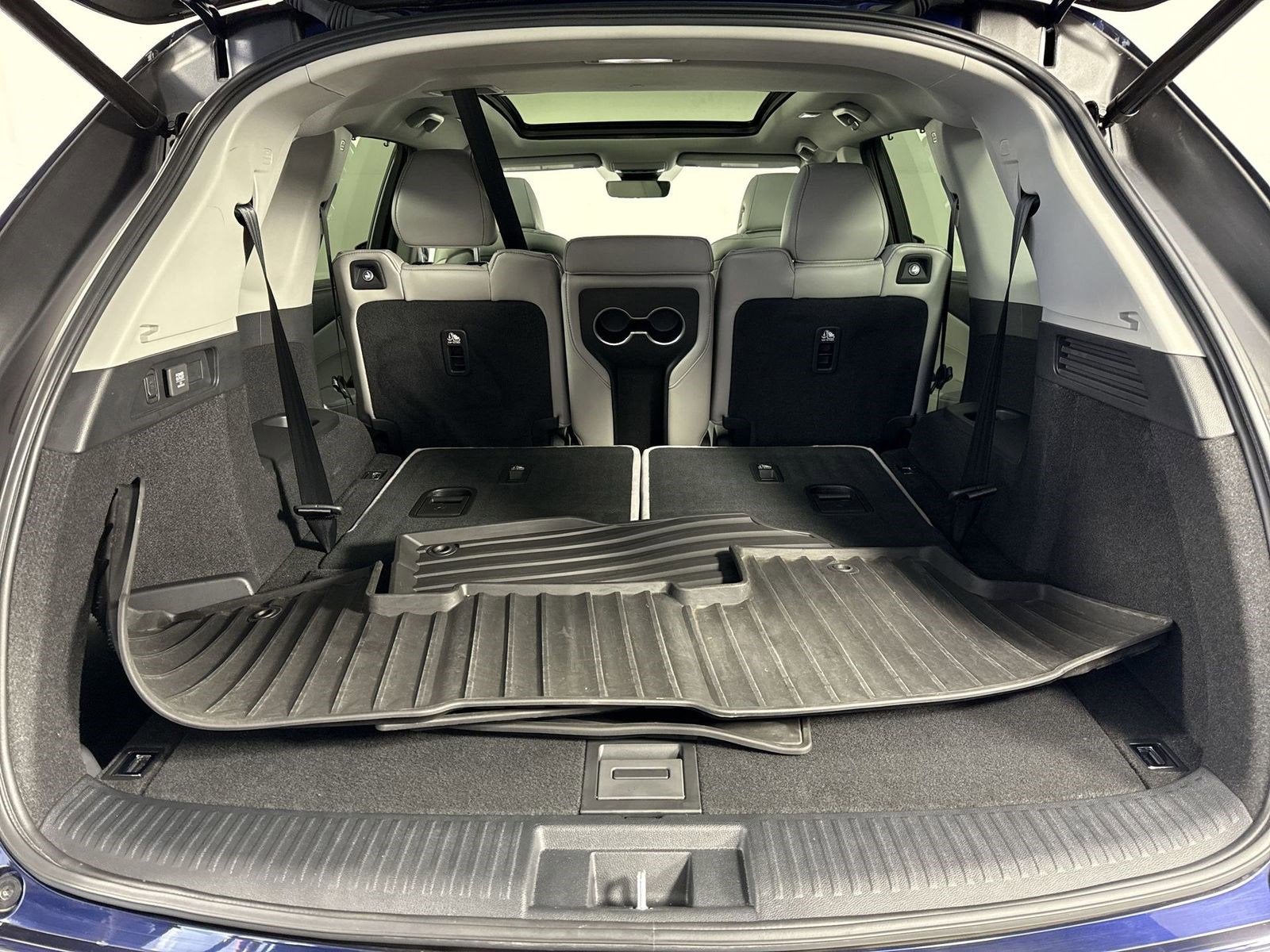 2024 Acura MDX SH-AWD TECH