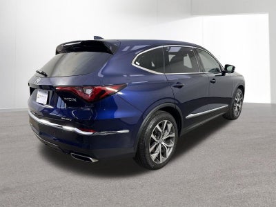 2024 Acura MDX SH-AWD TECH