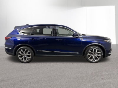 2024 Acura MDX SH-AWD TECH