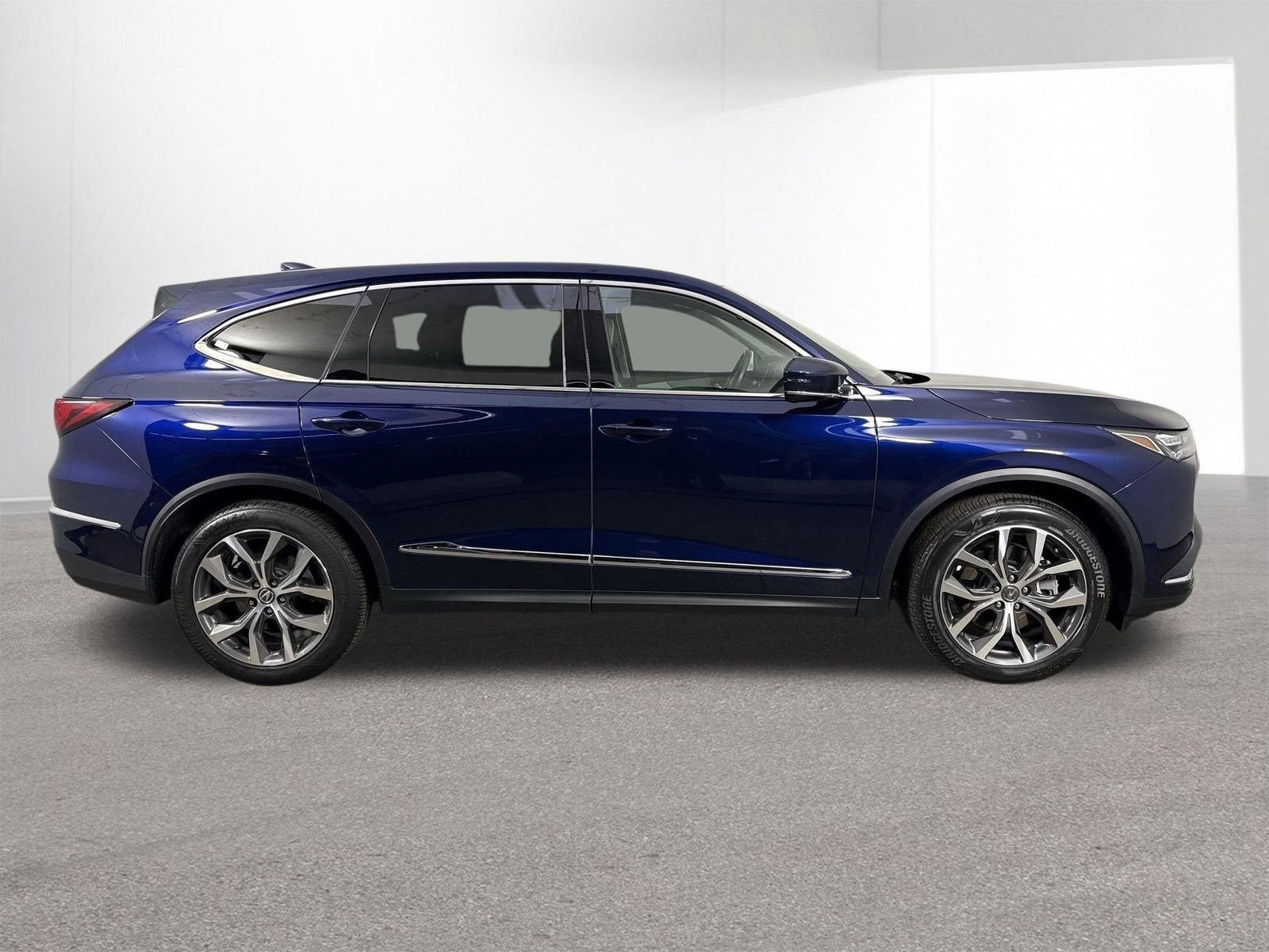 2024 Acura MDX SH-AWD TECH