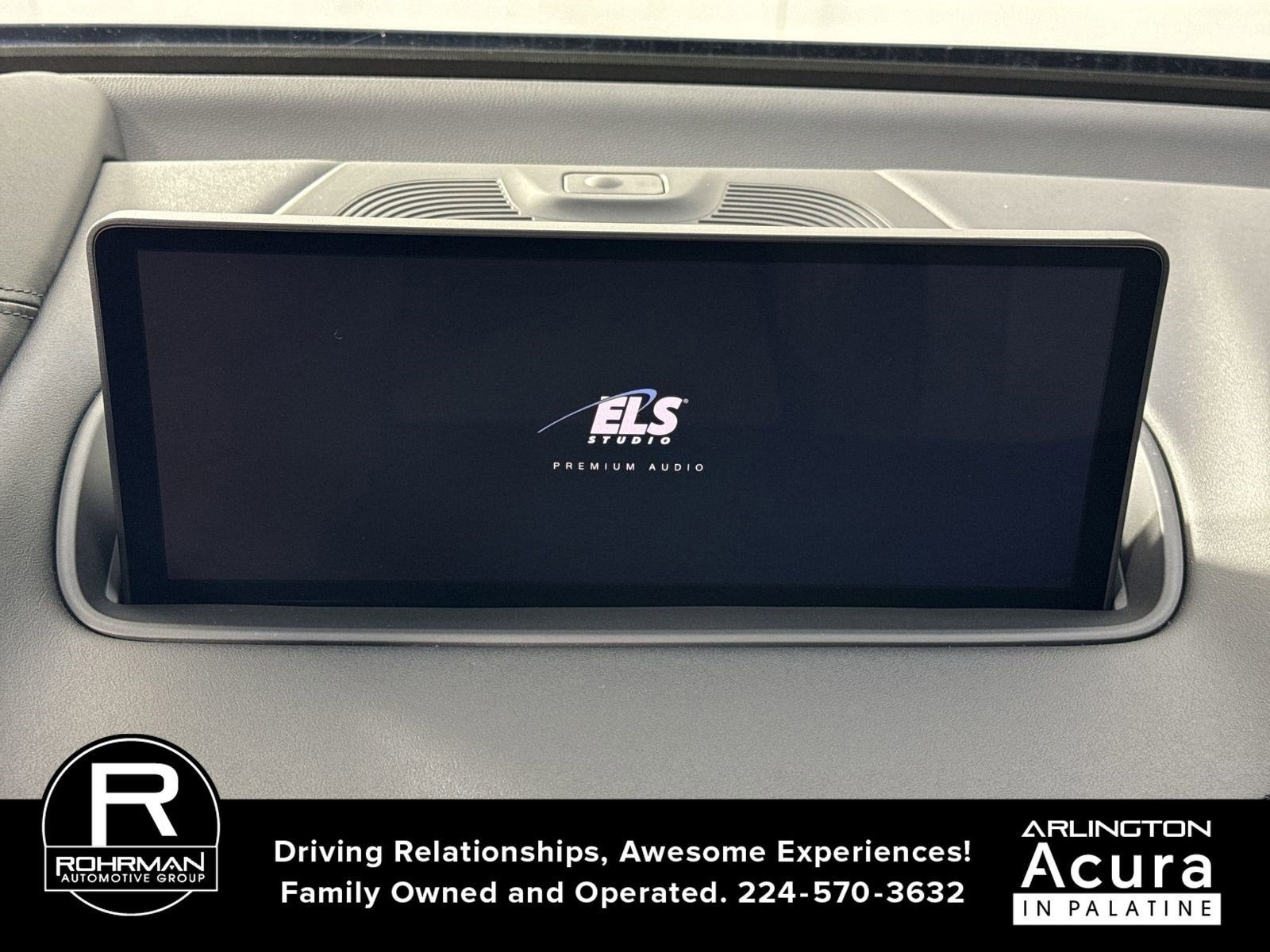 2024 Acura MDX SH-AWD TECH