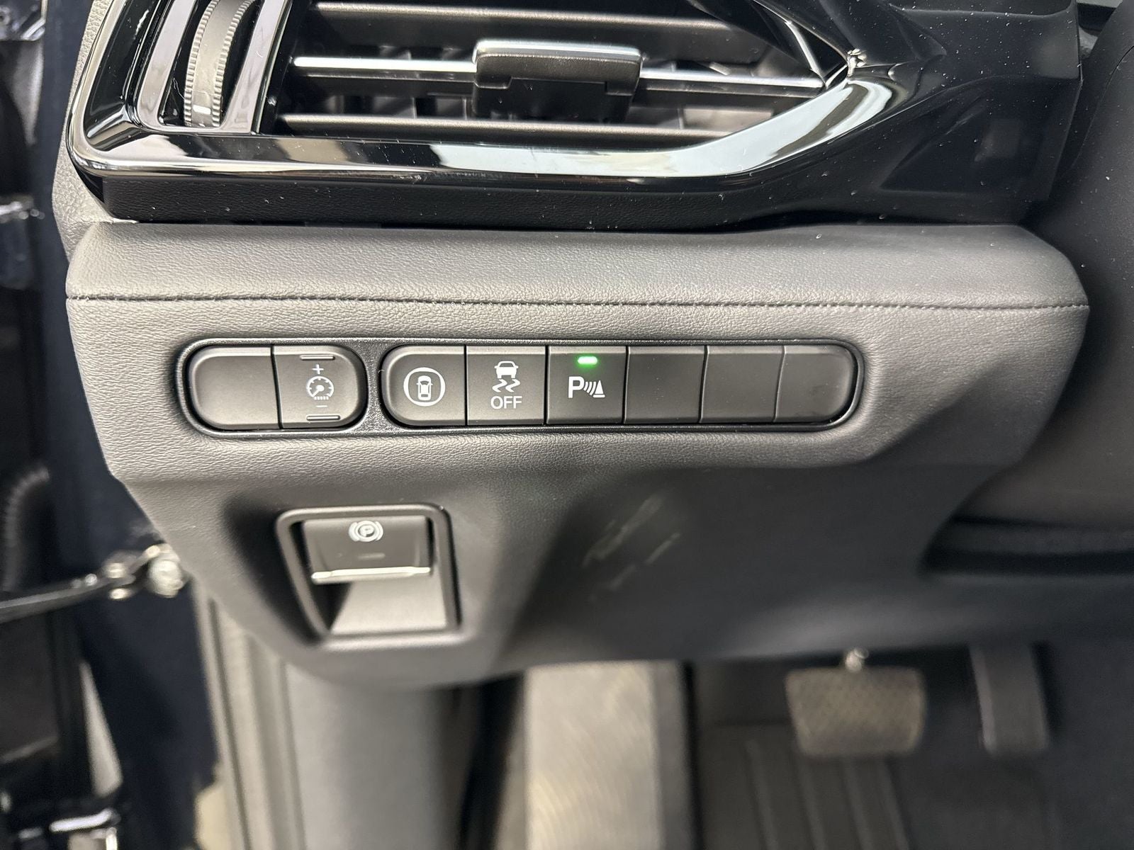 2026 Acura MDX SH-AWD with Technology Package