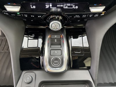 2026 Acura MDX SH-AWD with Technology Package