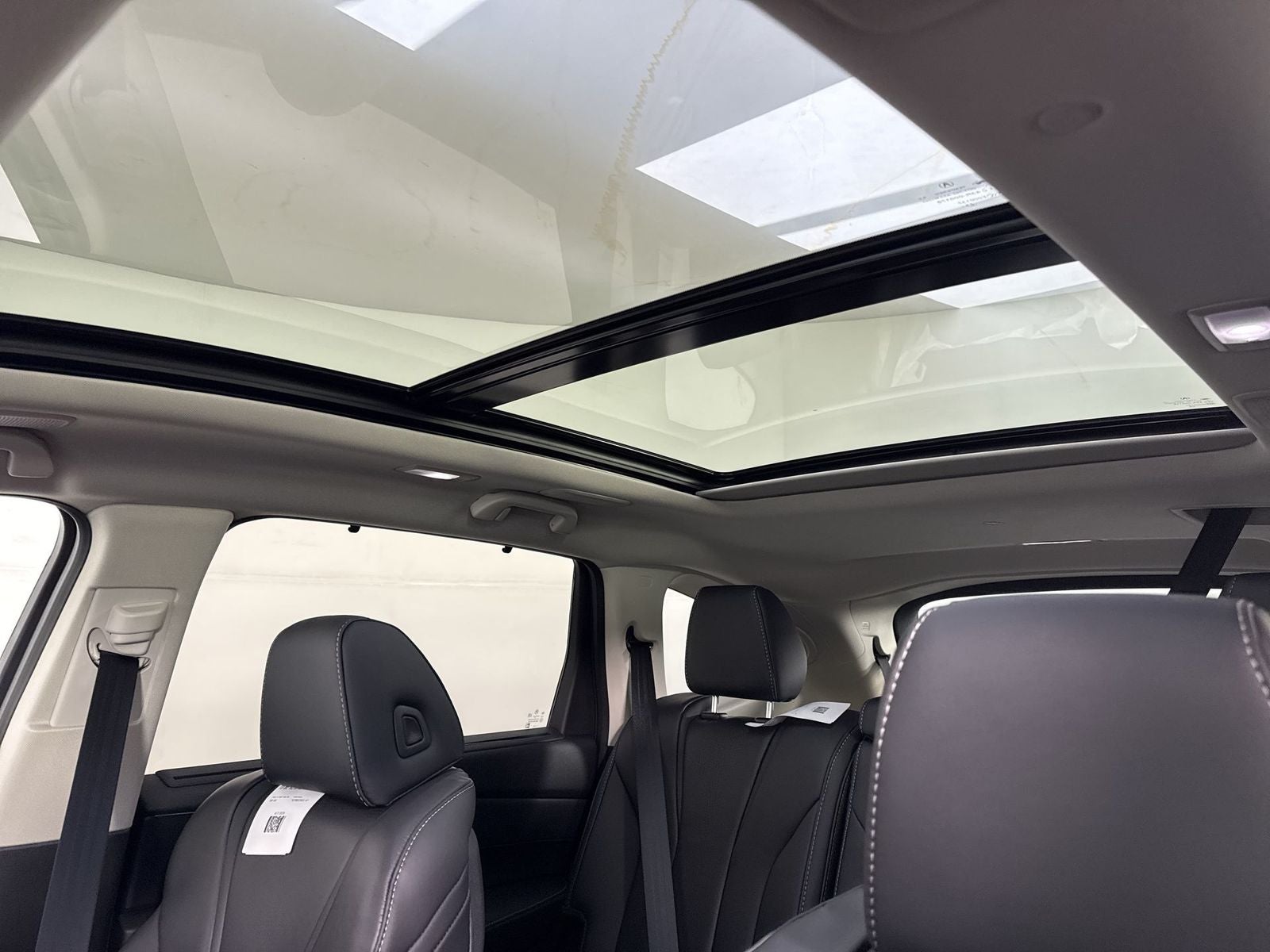 2026 Acura MDX SH-AWD with Technology Package