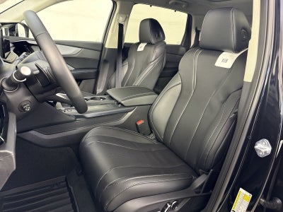2026 Acura MDX SH-AWD with Technology Package