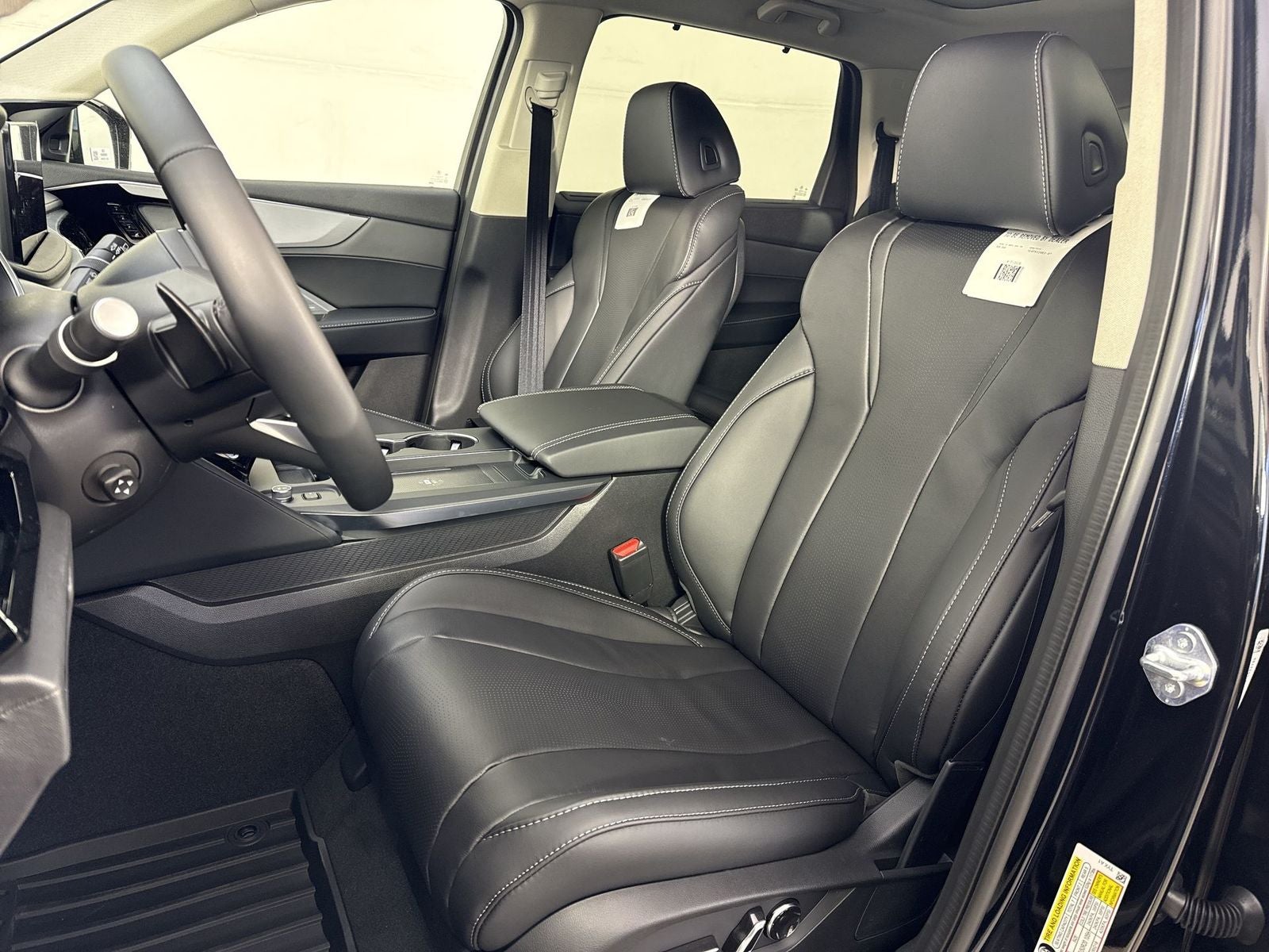 2026 Acura MDX SH-AWD with Technology Package