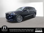 2026 Acura MDX SH-AWD with Technology Package