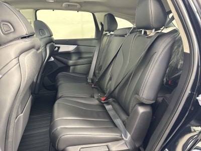 2026 Acura MDX SH-AWD with Technology Package
