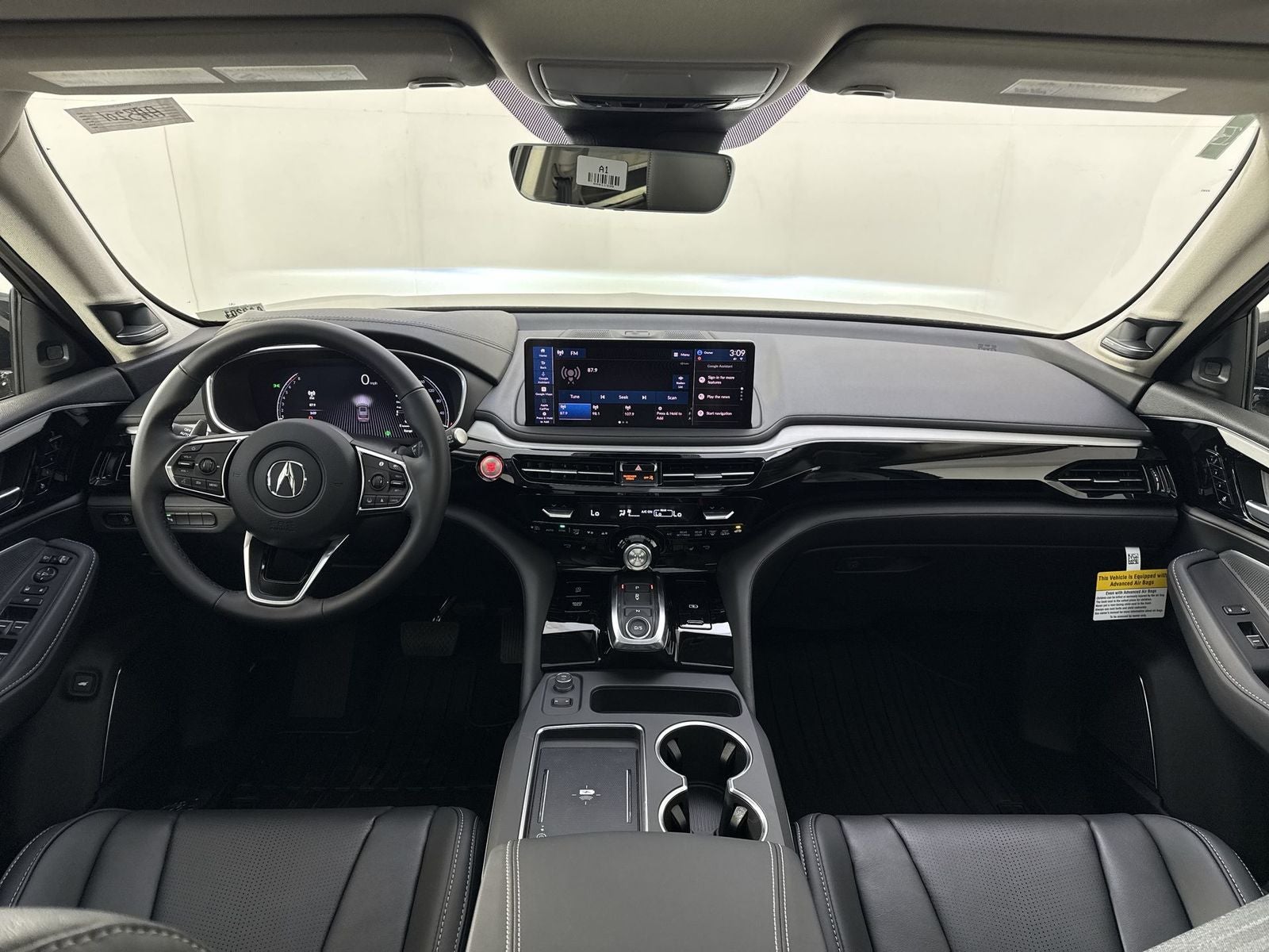 2026 Acura MDX SH-AWD with Technology Package