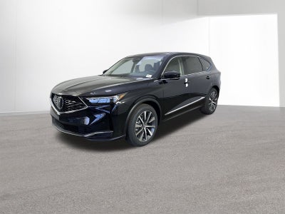 2026 Acura MDX SH-AWD with Technology Package