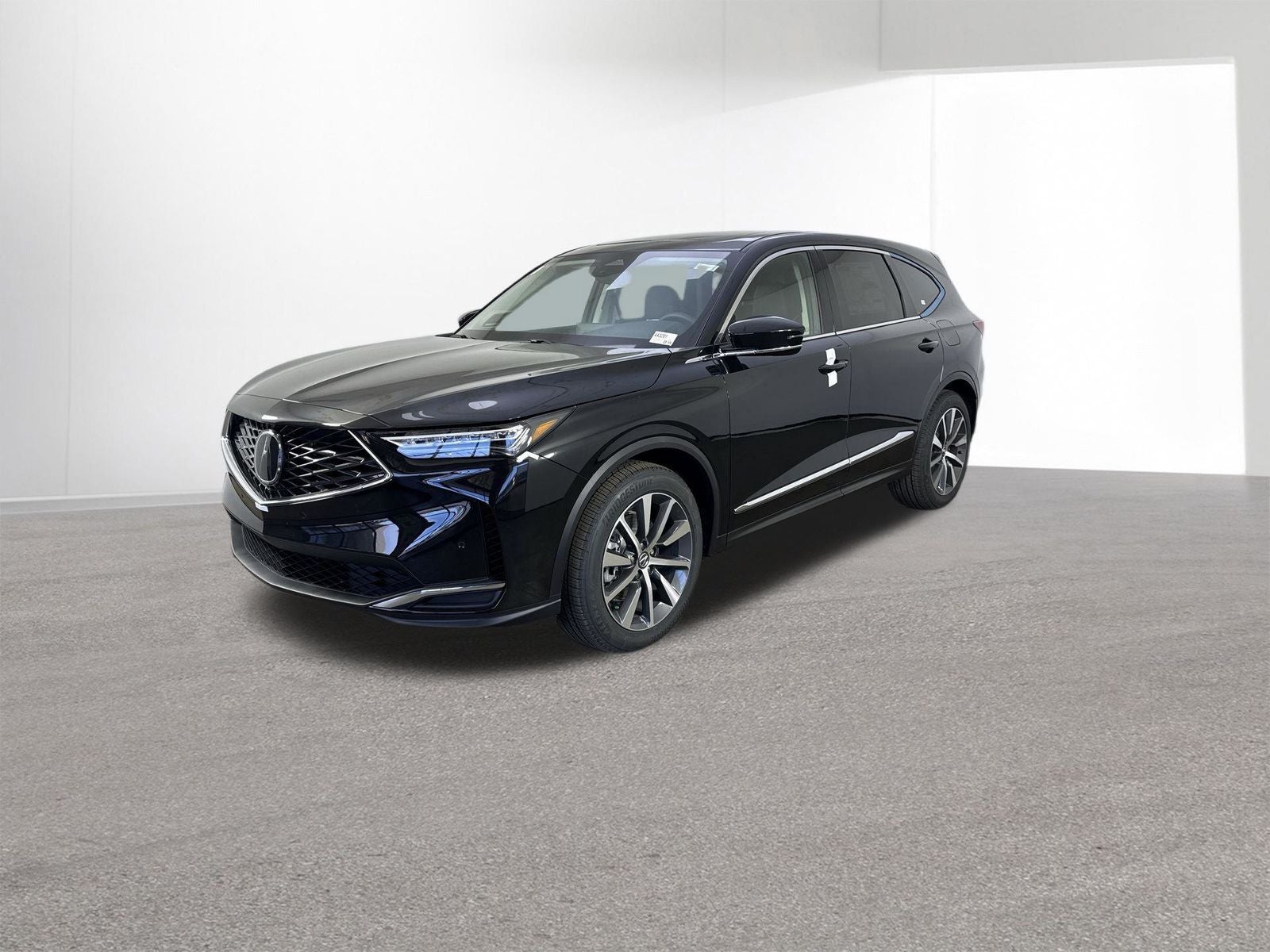 2026 Acura MDX SH-AWD with Technology Package