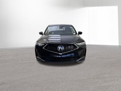 2026 Acura MDX SH-AWD with Technology Package