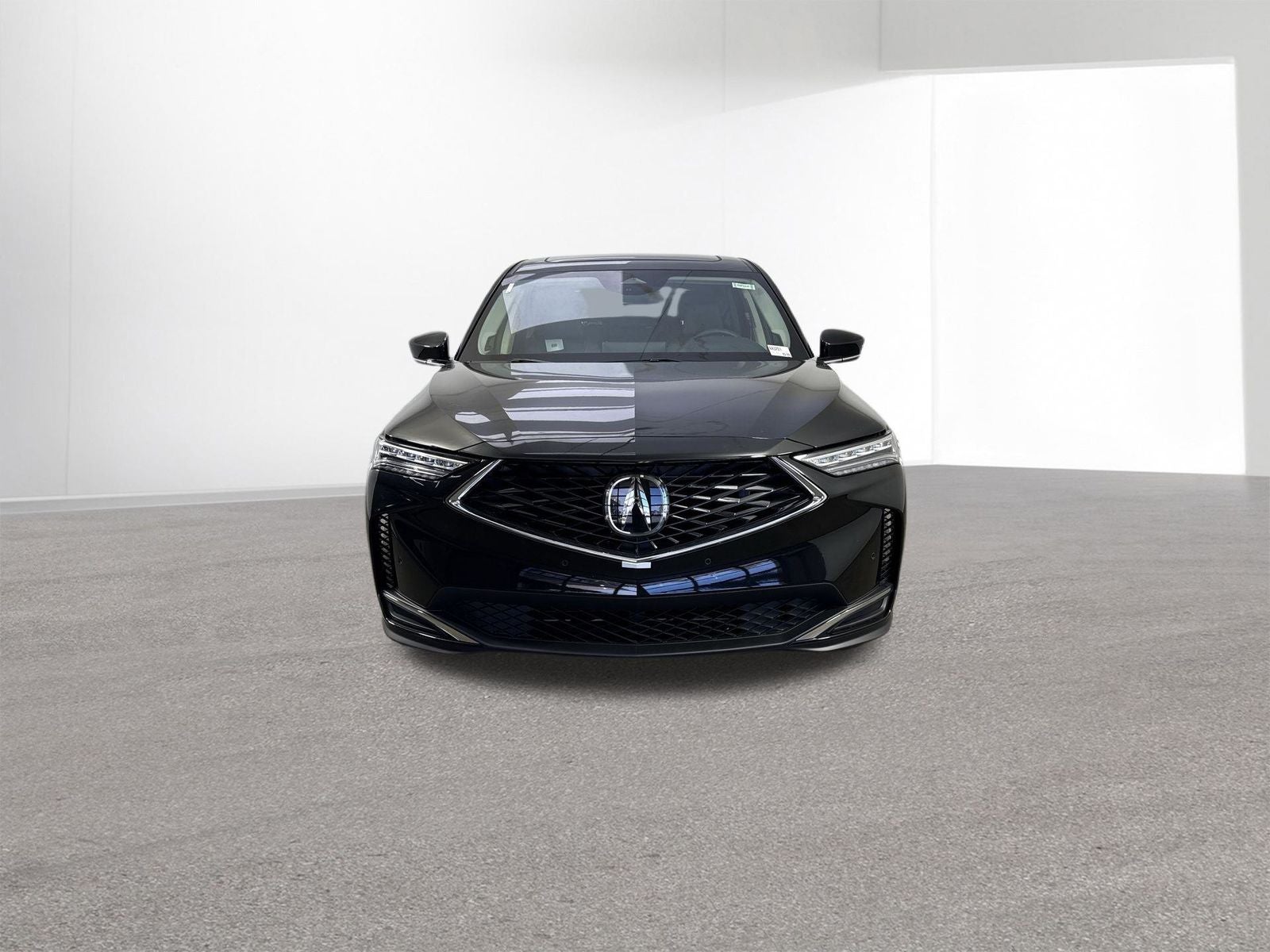 2026 Acura MDX SH-AWD with Technology Package