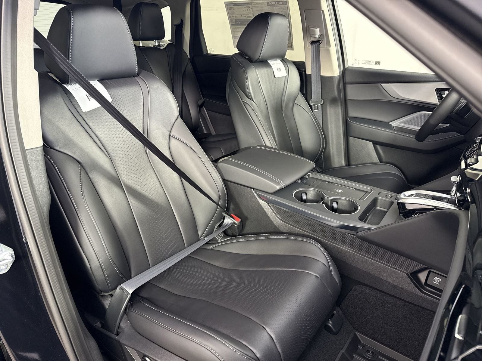 2026 Acura MDX SH-AWD with Technology Package