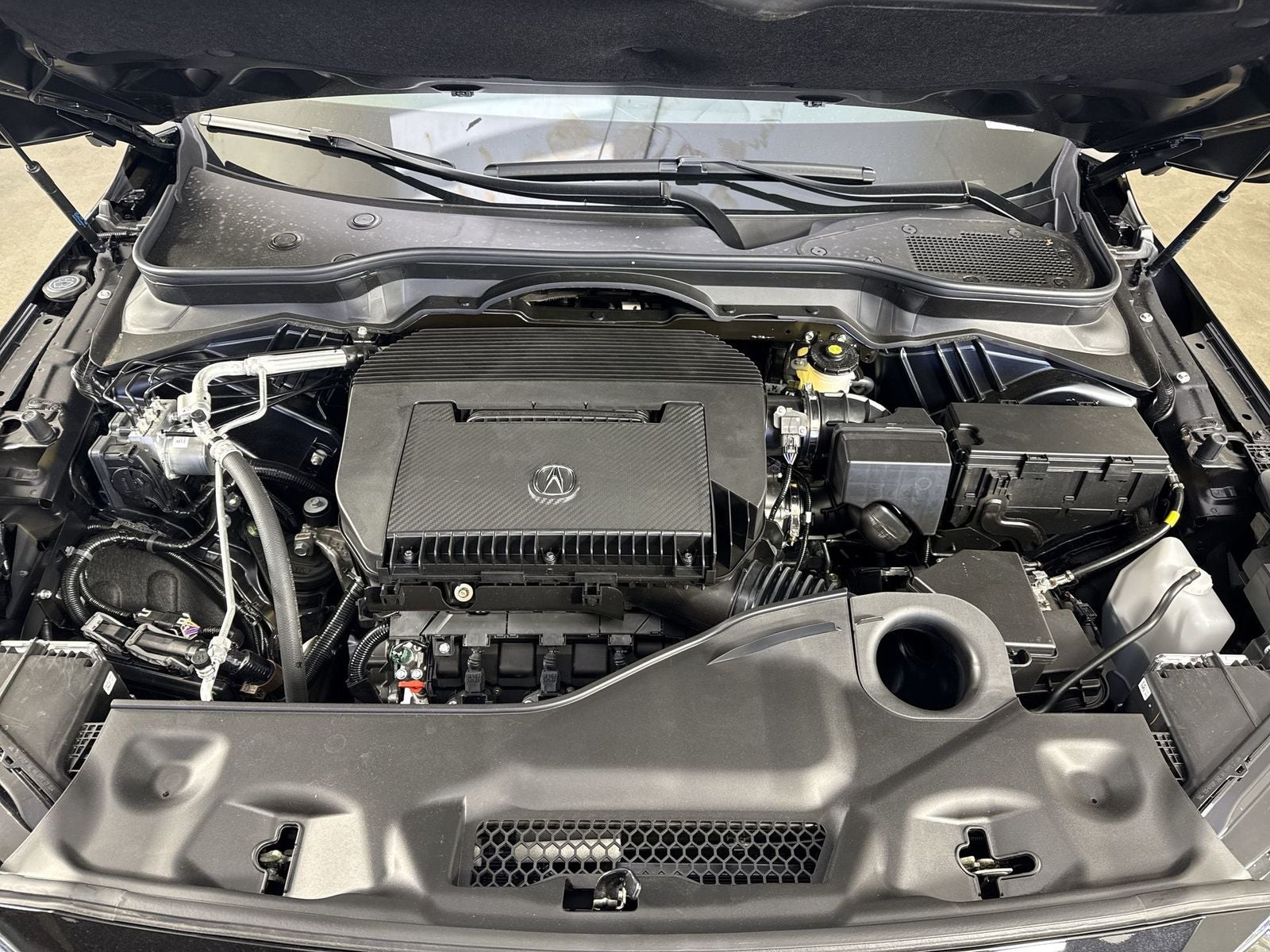 2026 Acura MDX SH-AWD with Technology Package