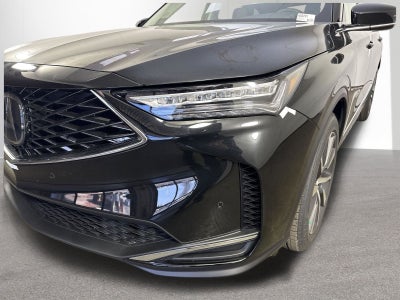 2026 Acura MDX SH-AWD with Technology Package