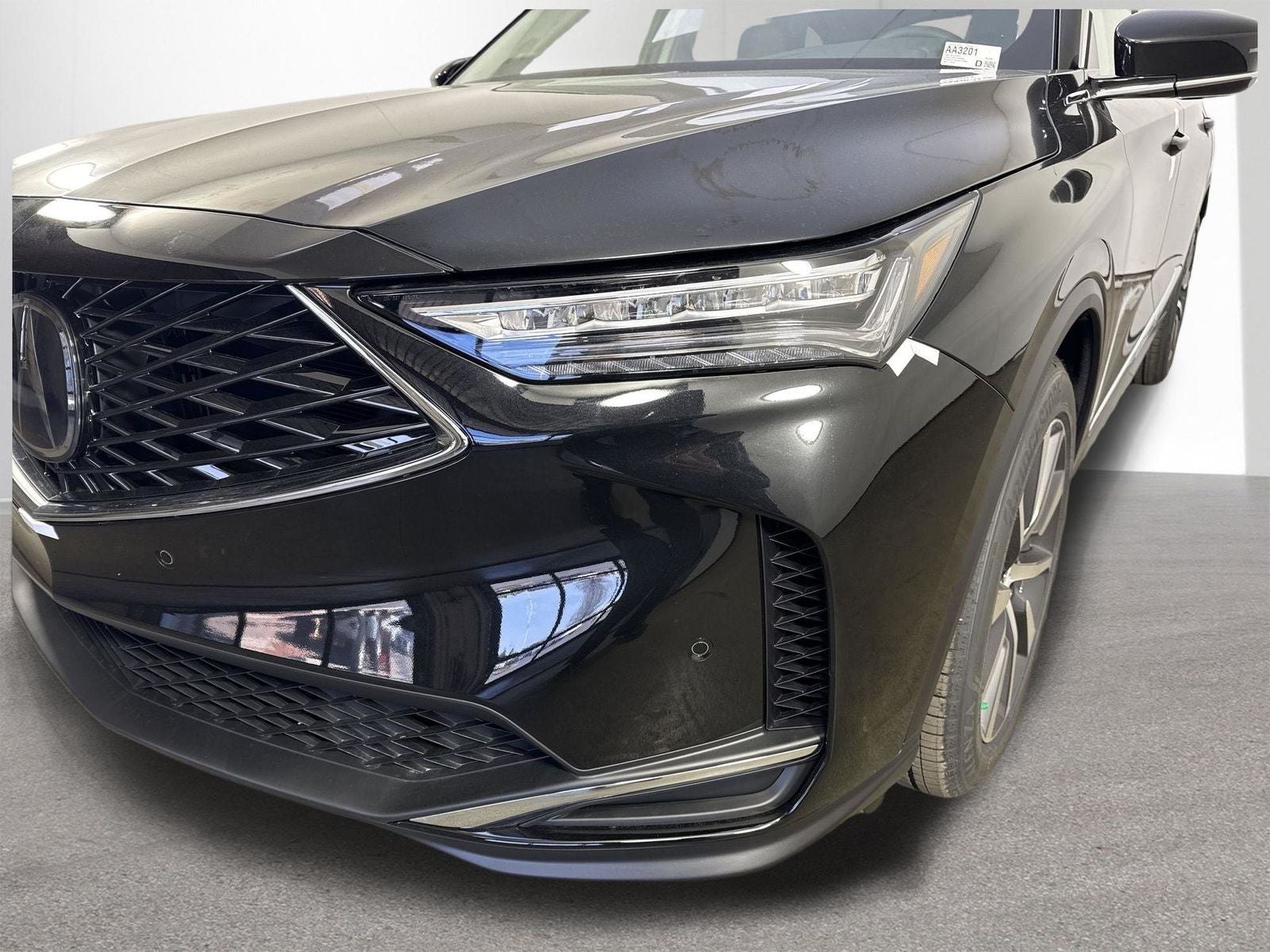 2026 Acura MDX SH-AWD with Technology Package