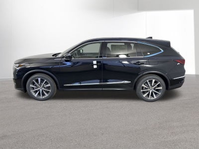 2026 Acura MDX SH-AWD with Technology Package