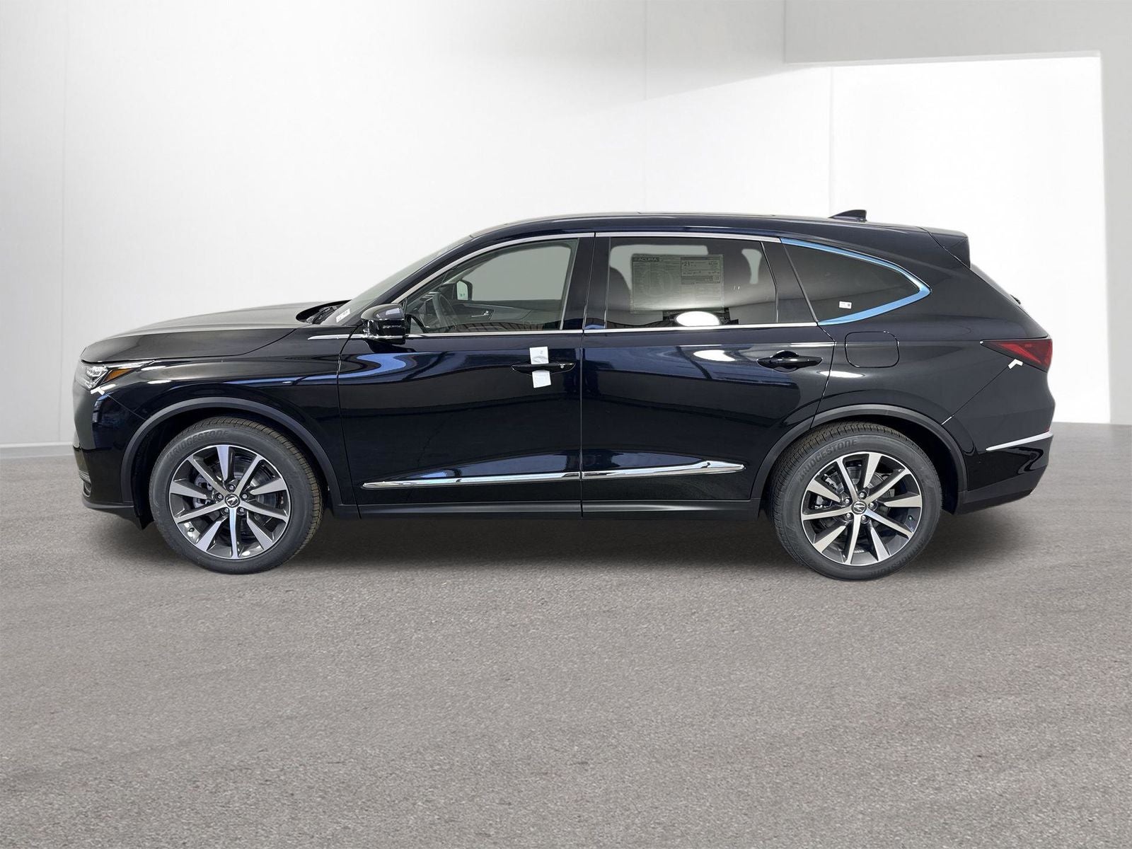 2026 Acura MDX SH-AWD with Technology Package