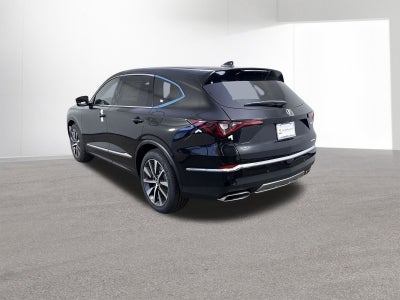 2026 Acura MDX SH-AWD with Technology Package