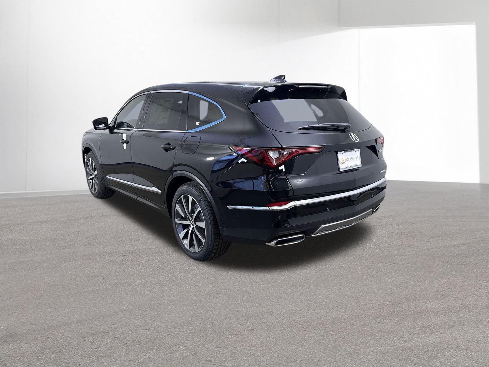 2026 Acura MDX SH-AWD with Technology Package