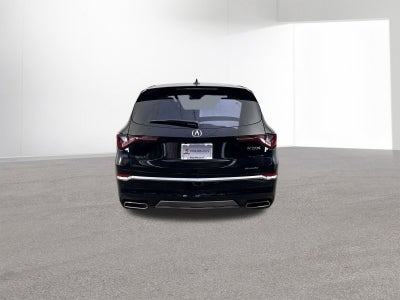 2026 Acura MDX SH-AWD with Technology Package