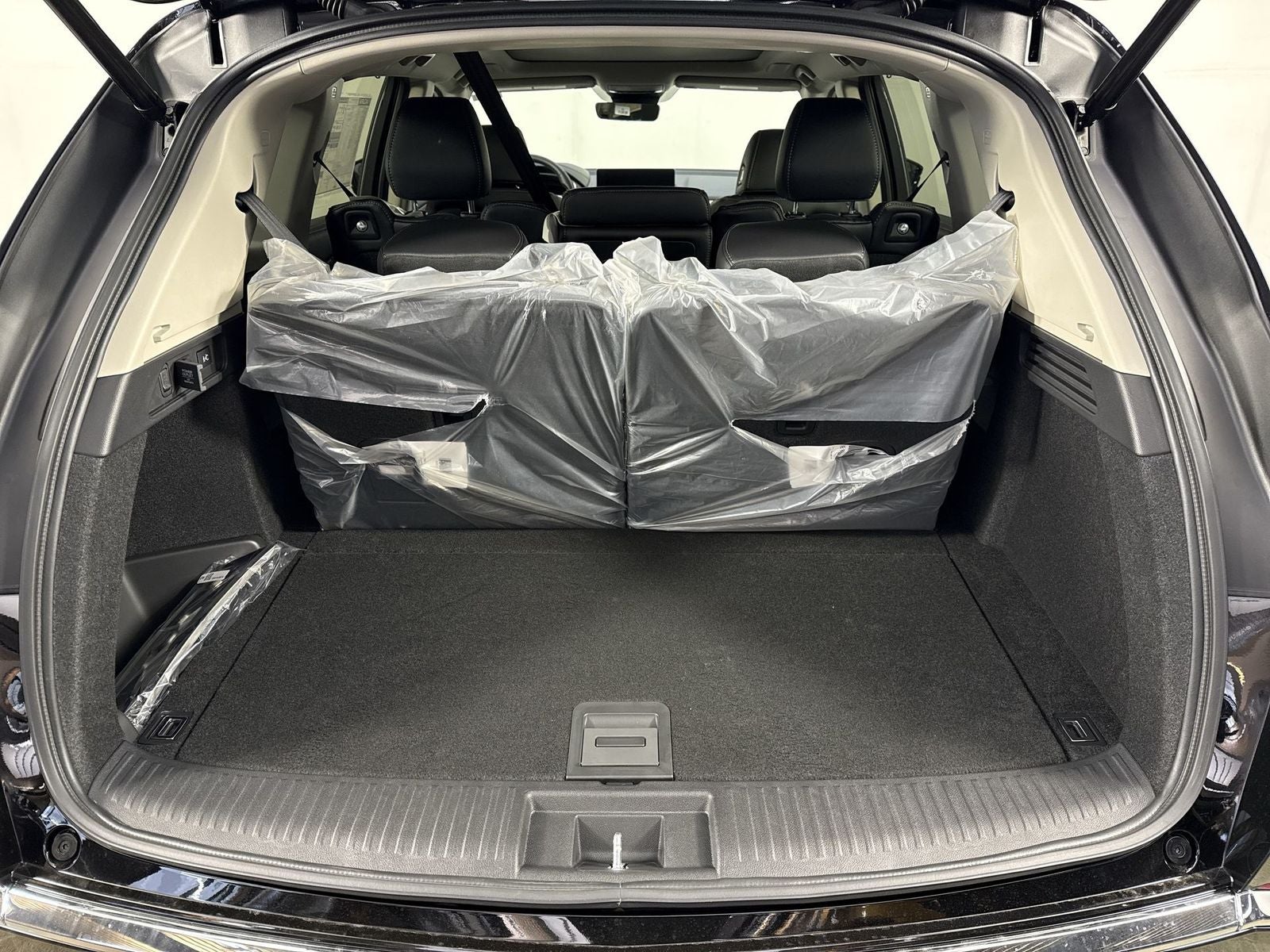 2026 Acura MDX SH-AWD with Technology Package