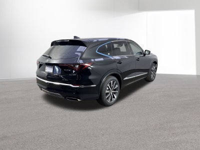2026 Acura MDX SH-AWD with Technology Package